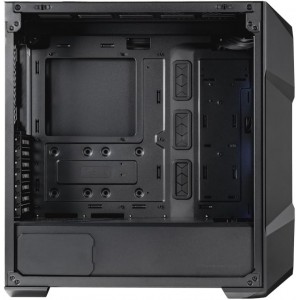 Cooler Master MasterBox TD500 Mesh V2 ARGB Mid-Towe Black