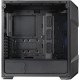 Cooler Master MasterBox TD500 Mesh V2 ARGB Mid-Towe Black
