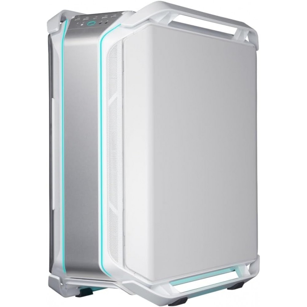 Cooler Master Cosmos C700M ARGB - White