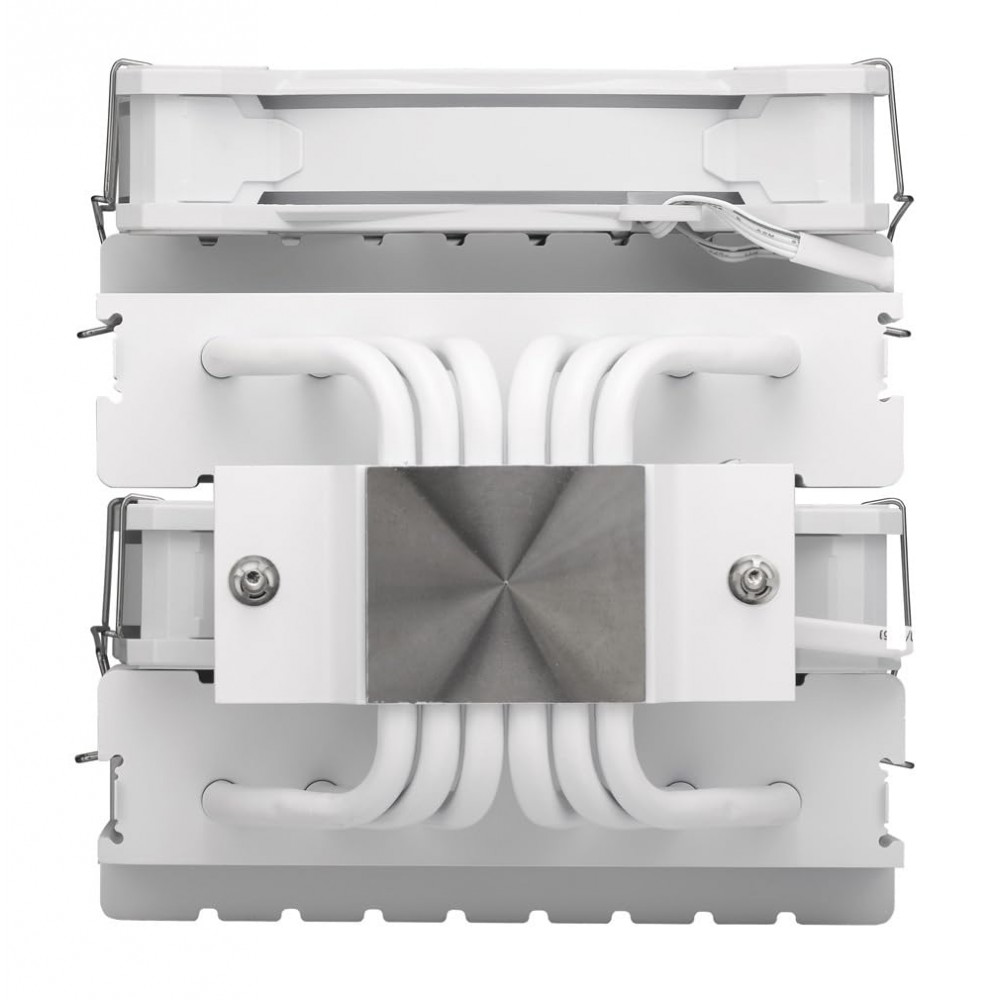 Cooler Master Hyper 622 Halo RGB CPU Air Cooler White