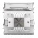 Cooler Master Hyper 622 Halo RGB CPU Air Cooler White