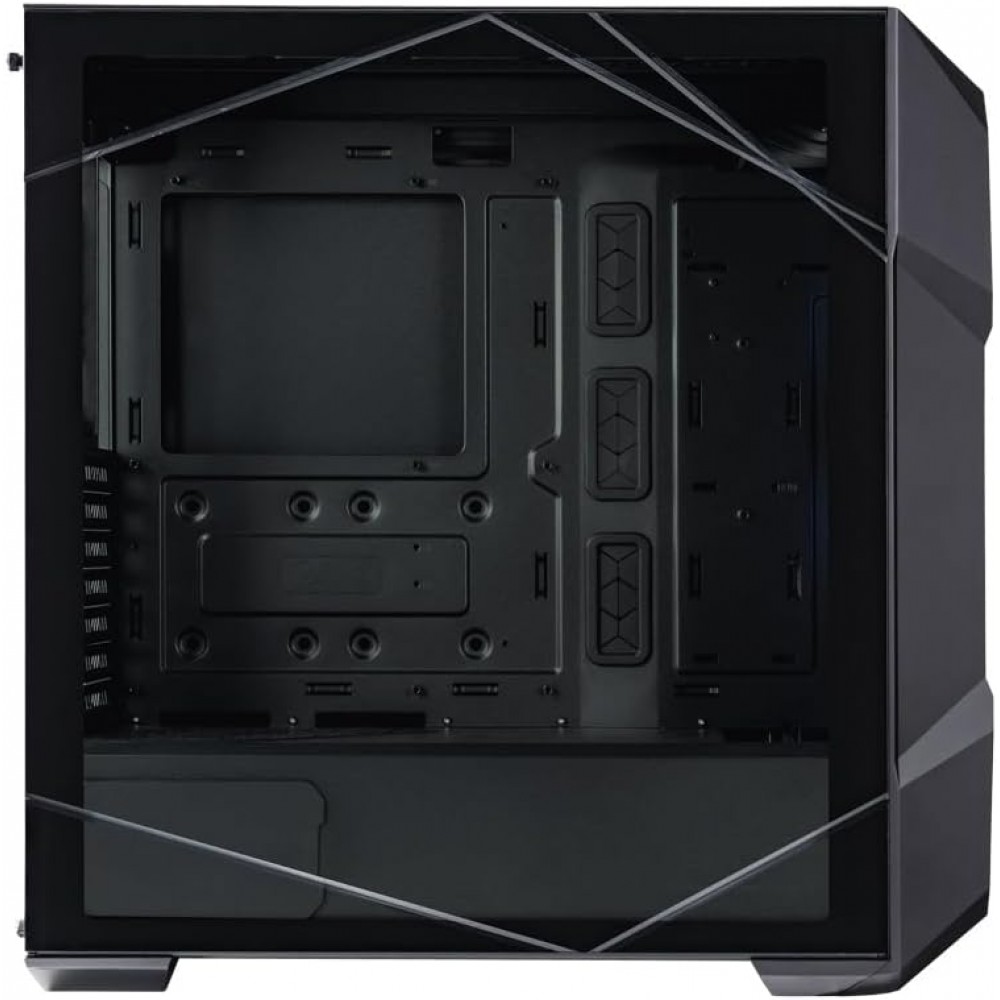 Cooler Master MasterBox TD500 Mesh V2 ARGB Mid-Towe Black