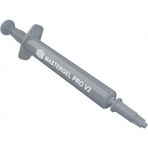 Cooler Master MasterGel PRO V2 Thermal Paste