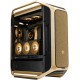 Cooler Master COSMOS ALPHA Gold Limited Edition 24K Gold-Plated Logo Full Tower Case Cooler Master COSMOS ALPHA Gold Limited Edition 24K Gold-Plated Logo Full Tower Case