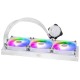 CoolerMaster MasterLiquid 360L Core ARGB White