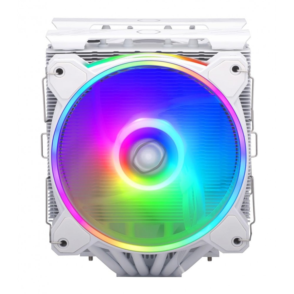 Cooler Master Hyper 622 Halo RGB CPU Air Cooler White