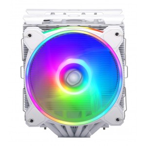 Cooler Master Hyper 622 Halo RGB CPU Air Cooler White