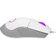 Cooler Master MM310 RGB Gaming Mouse White