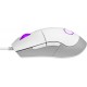 Cooler Master MM310 RGB Gaming Mouse White