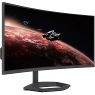 Cooler Master GM34-CWQ2 - 34" - VA - 0.5MS - 2K -165Hz - CURVED - FreeSync - Quantum Dot - HDR 400