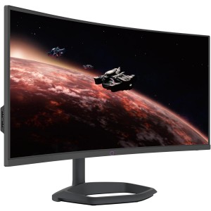 Cooler Master GM34-CWQ2 - 34" - VA - 0.5MS - 2K -165Hz - CURVED - FreeSync - Quantum Dot - HDR 400