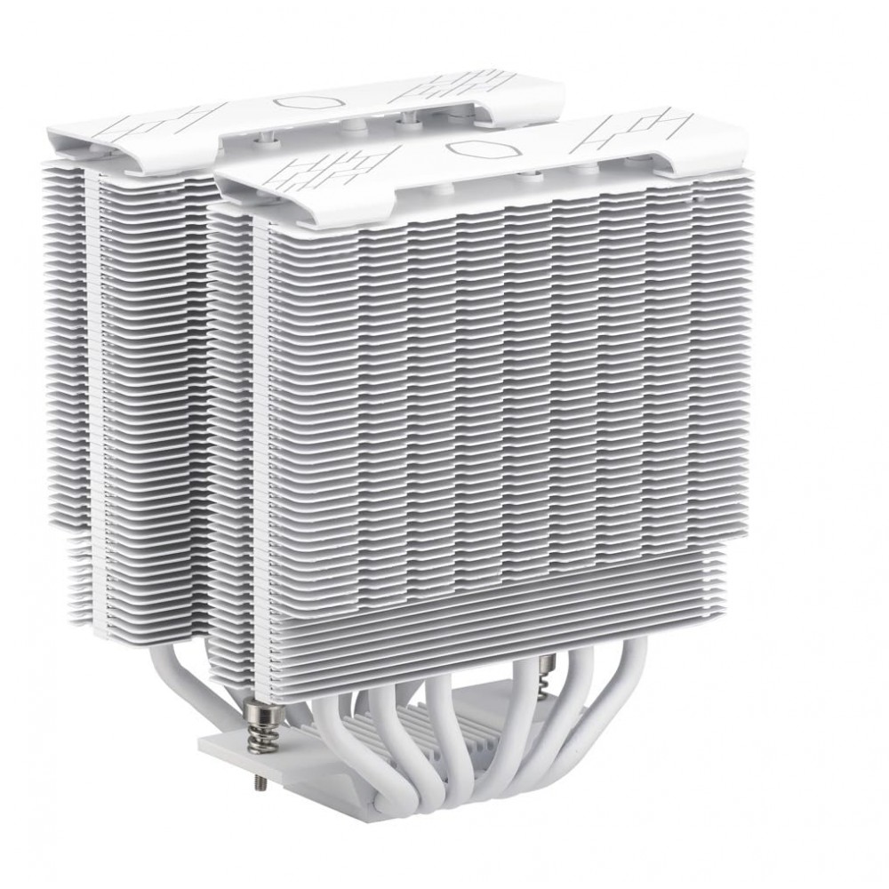 Cooler Master Hyper 622 Halo RGB CPU Air Cooler White