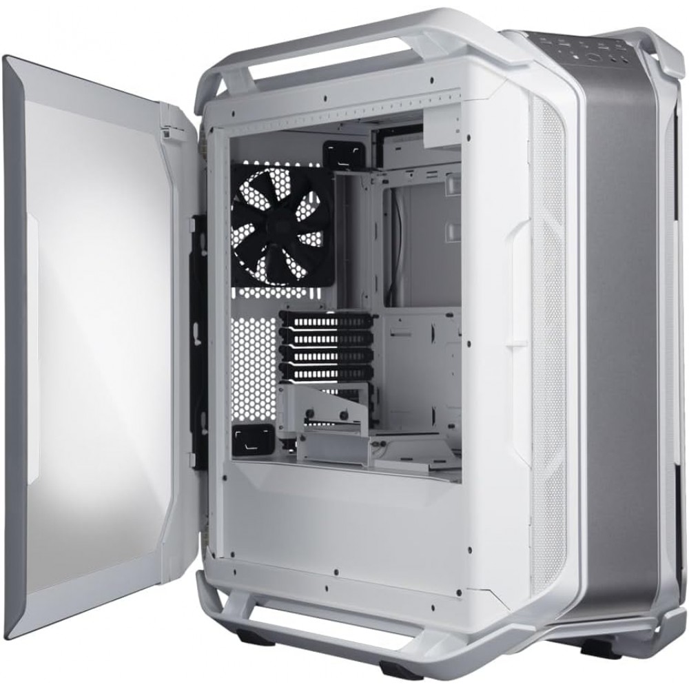 Cooler Master Cosmos C700M ARGB - White
