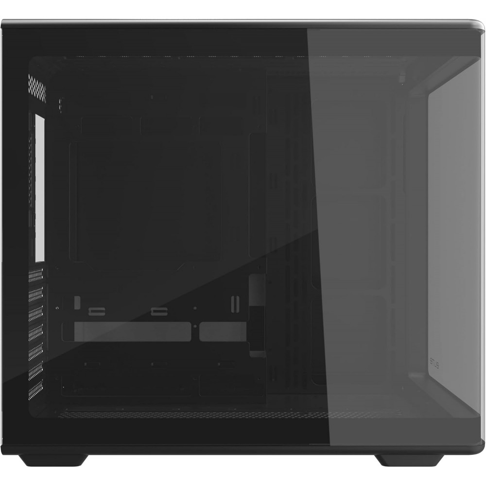 Cooler Master Elite 600 ARGB Mid Tower Case Black Cooler Master Elite 600 ARGB Mid Tower Case Black