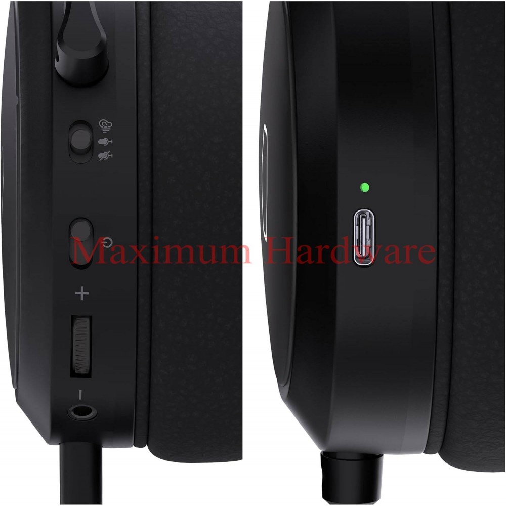 Cooler Master CH351 Wireless Gaming Headset