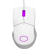 Cooler Master MM310 RGB Gaming Mouse White