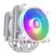 Cooler Master Hyper 622 Halo RGB CPU Air Cooler White