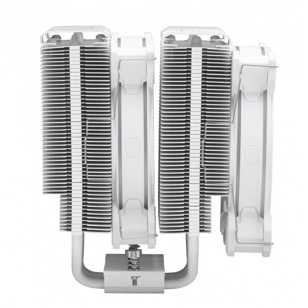 Cooler Master Hyper 622 Halo RGB CPU Air Cooler White