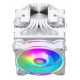 Cooler Master Hyper 622 Halo RGB CPU Air Cooler White
