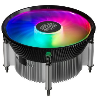 Cooler Master i70C LGA1700 ARGB CPU Cooler - RR-I7C7-18PA-R1