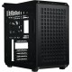 Cooler Master QUBE 500 Flatpack Mid-Tower Black Cooler Master QUBE 500 Flatpack Mid-Tower Black