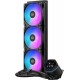 Cooler Master MasterLiquid Core Nex Digital 360 ARGB Black Cooler Master MasterLiquid Core Nex Digital 360 ARGB Black