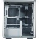 Cooler Master MasterFrame 500 Mesh ARGB Mid Tower Case Silver Cooler Master MasterFrame 500 Mesh ARGB Mid Tower Case Silver