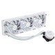 CoolerMaster MasterLiquid 360L Core ARGB White