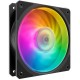 Cooler Master Mobius 120P ARGB Black