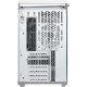 Cooler Master QUBE 500 Flatpack Mid-Tower White