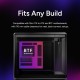 Cooler Master MasterFrame 360 Panorama