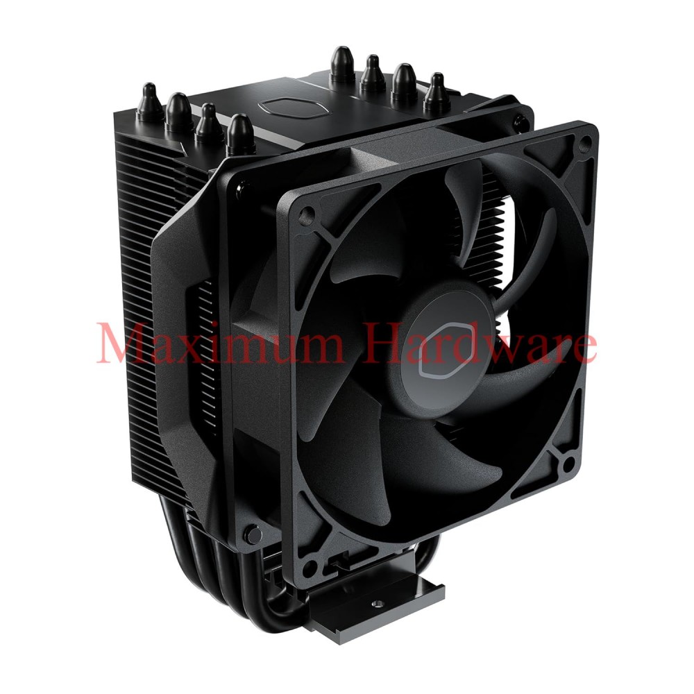 Cooler Master Hyper 411 Nano CPU Air Cooler Cooler Master Hyper 411 Nano CPU Air Cooler