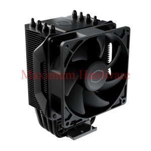 Cooler Master Hyper 411 Nano CPU Air Cooler