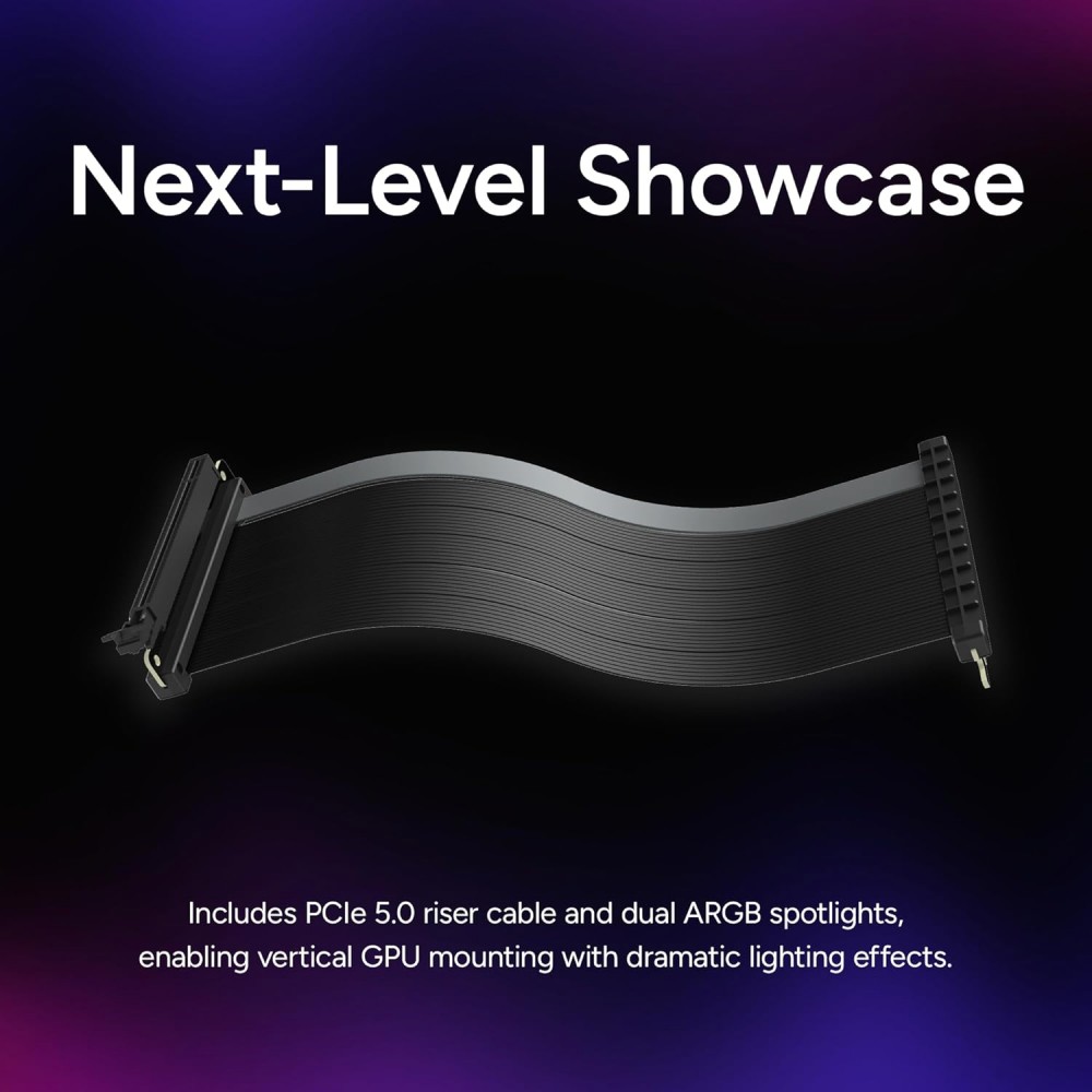 Cooler Master MasterFrame 360 Panorama