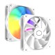 CoolerMaster MasterLiquid 360 Core II ARGB White