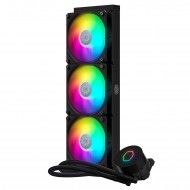 Cooler Master MaserLiquid ML360L V2  ARGB