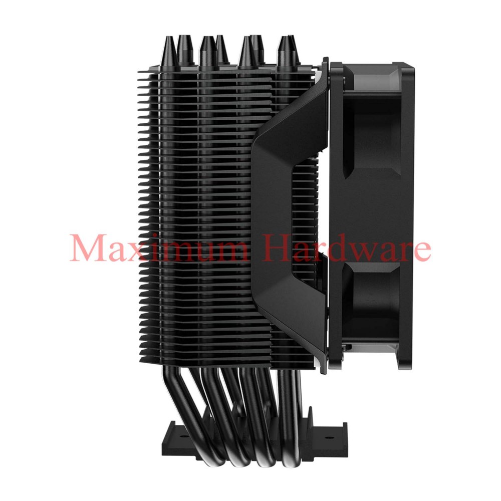 Cooler Master Hyper 411 Nano CPU Air Cooler Cooler Master Hyper 411 Nano CPU Air Cooler