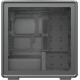 Cooler Master MasterFrame 600 Mesh ARGB Mid Tower Case Silver