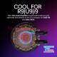 CoolerMaster MasterLiquid 360 Atmos Stealth