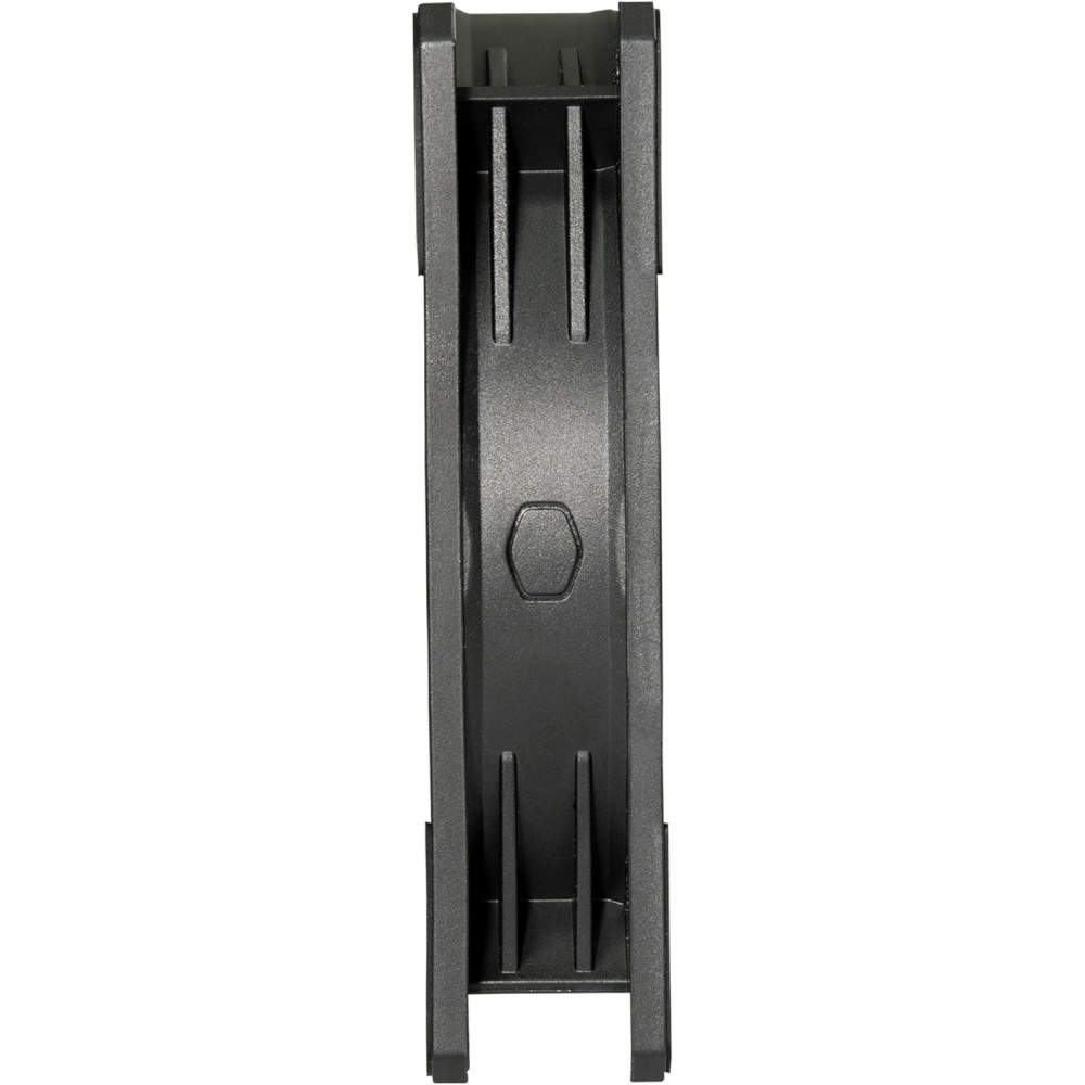 Cooler Master Mobius 120P ARGB Black