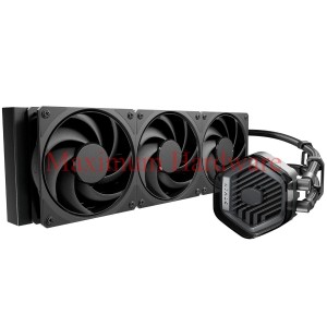 CoolerMaster MasterLiquid 360 Atmos Stealth 