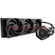 CoolerMaster MasterLiquid 360 Atmos Stealth