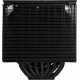Cooler Master MasterAir MA824 Stealth Dual Tower CPU Air Cooler