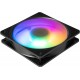 Cooler Master Mobius 120P ARGB Black