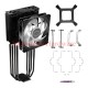 Cooler Master Hyper 212 Pro ARGB CPU Air Cooler