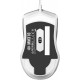 Cooler Master MM310 RGB Gaming Mouse White