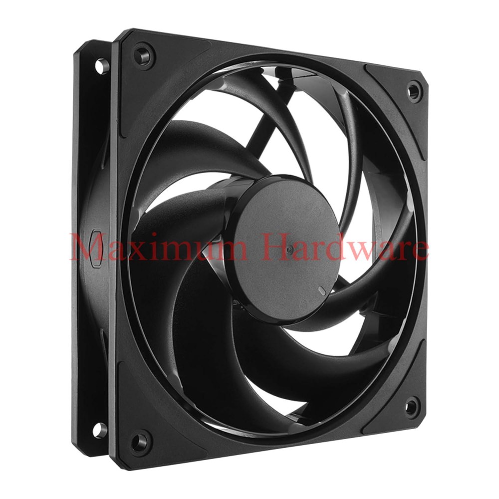 CoolerMaster MasterLiquid 360 Atmos Stealth