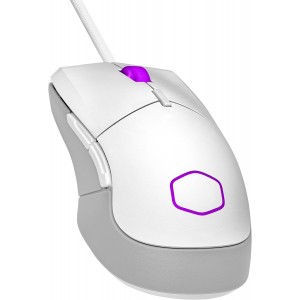 Cooler Master MM310 RGB Gaming Mouse White