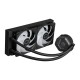 CoolerMaster MasterLiquid 240 Atmos ARGB Black CoolerMaster MasterLiquid 240 Atmos ARGB Black