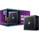 Cooler Master GX II Gold 850W ATX 3.0 PCIe 5.0 Fully Modular PSU Cooler Master GX II Gold 850W ATX 3.0 PCIe 5.0 Fully Modular PSU